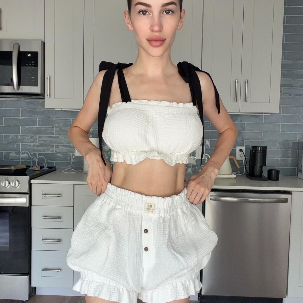 Muslin Set